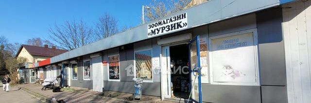 р-н Московский ул Беговая 1 фото