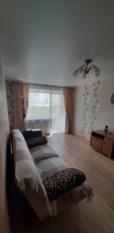 квартира г Улан-Удэ р-н Железнодорожный ул Жуковского 23 фото 11