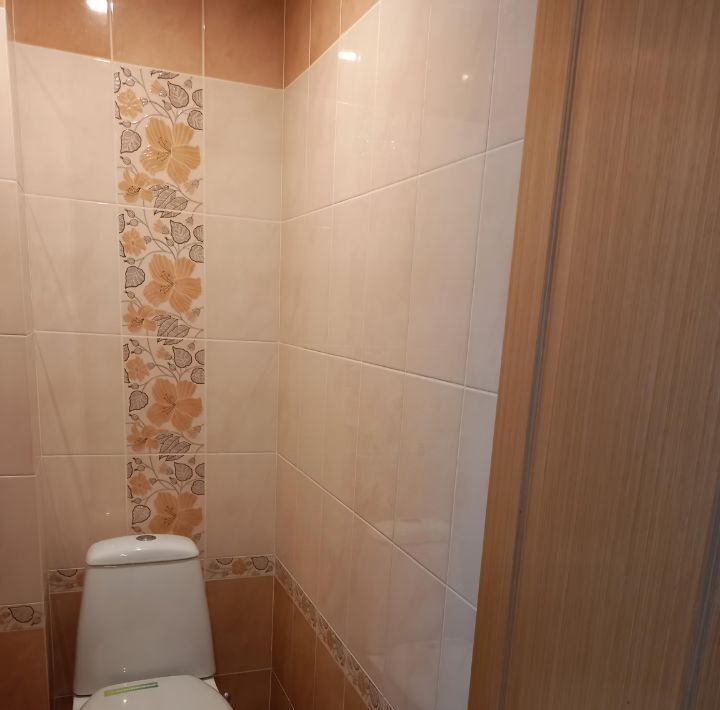 квартира г Железногорск ул Энтузиастов 1к/2 фото 7