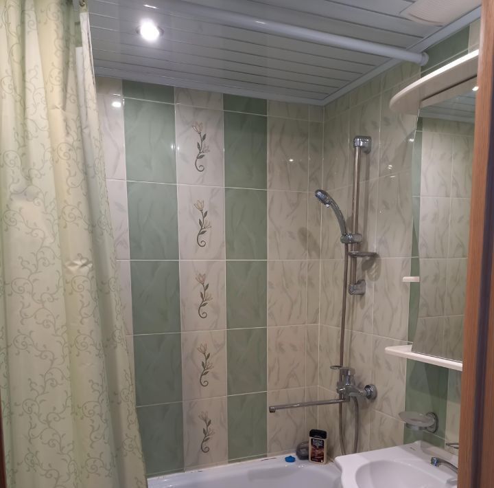 квартира г Железногорск ул Энтузиастов 1к/2 фото 5