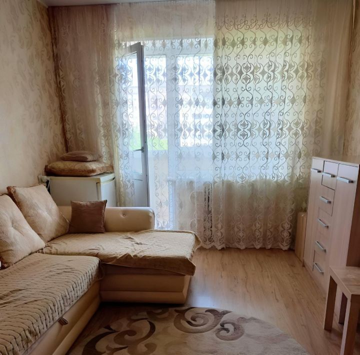 квартира г Железногорск ул Энтузиастов 1к/2 фото 12