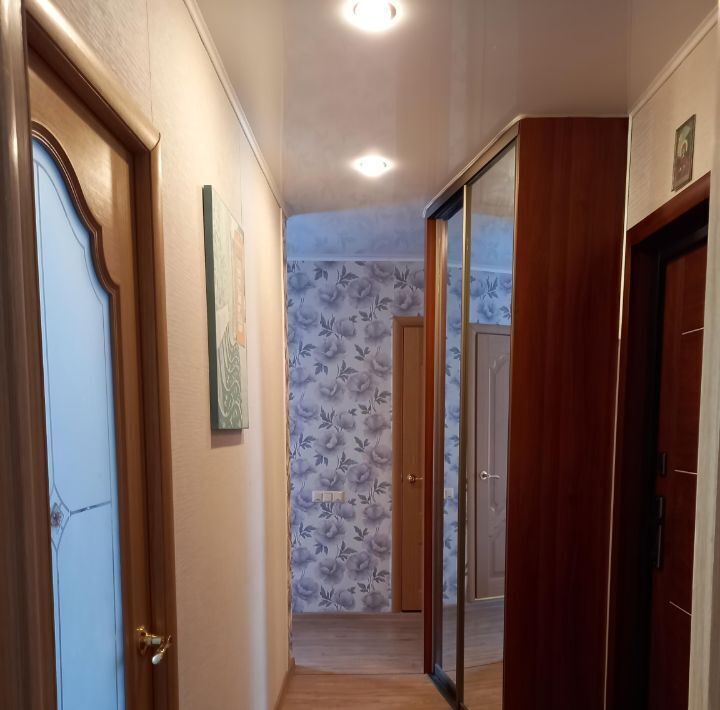 квартира г Железногорск ул Энтузиастов 1к/2 фото 17