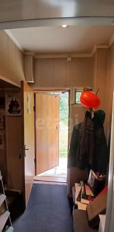 квартира г Ярославль р-н Ленинский ул Тургенева 32 фото 6