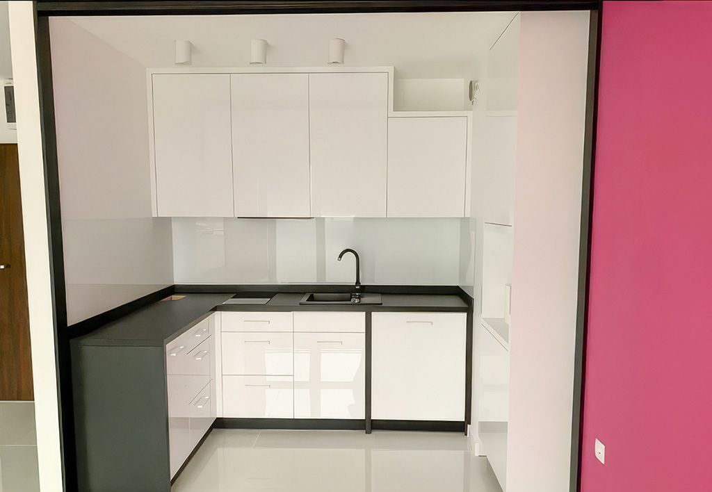 квартира г Краснодар р-н Карасунский ул Уральская 75к/2 фото 1
