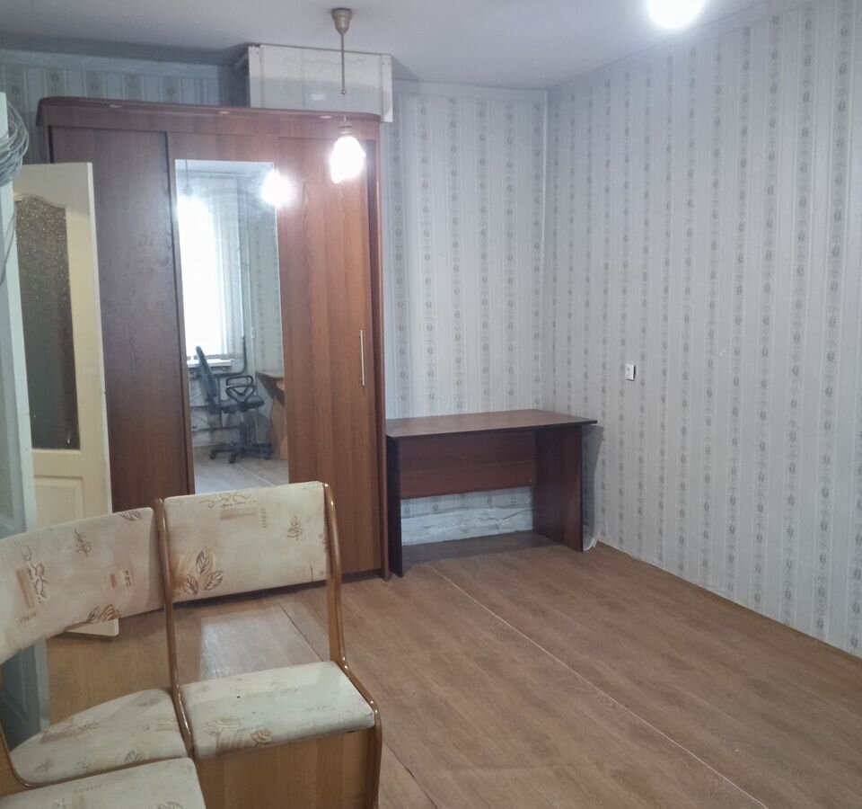 квартира г Красноярск р-н Кировский ул Академика Павлова 25 фото 27