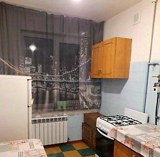квартира г Омск р-н Центральный ул Лермонтова 130 фото 1