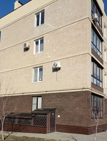 ул Поликарпова 2к/10 фото