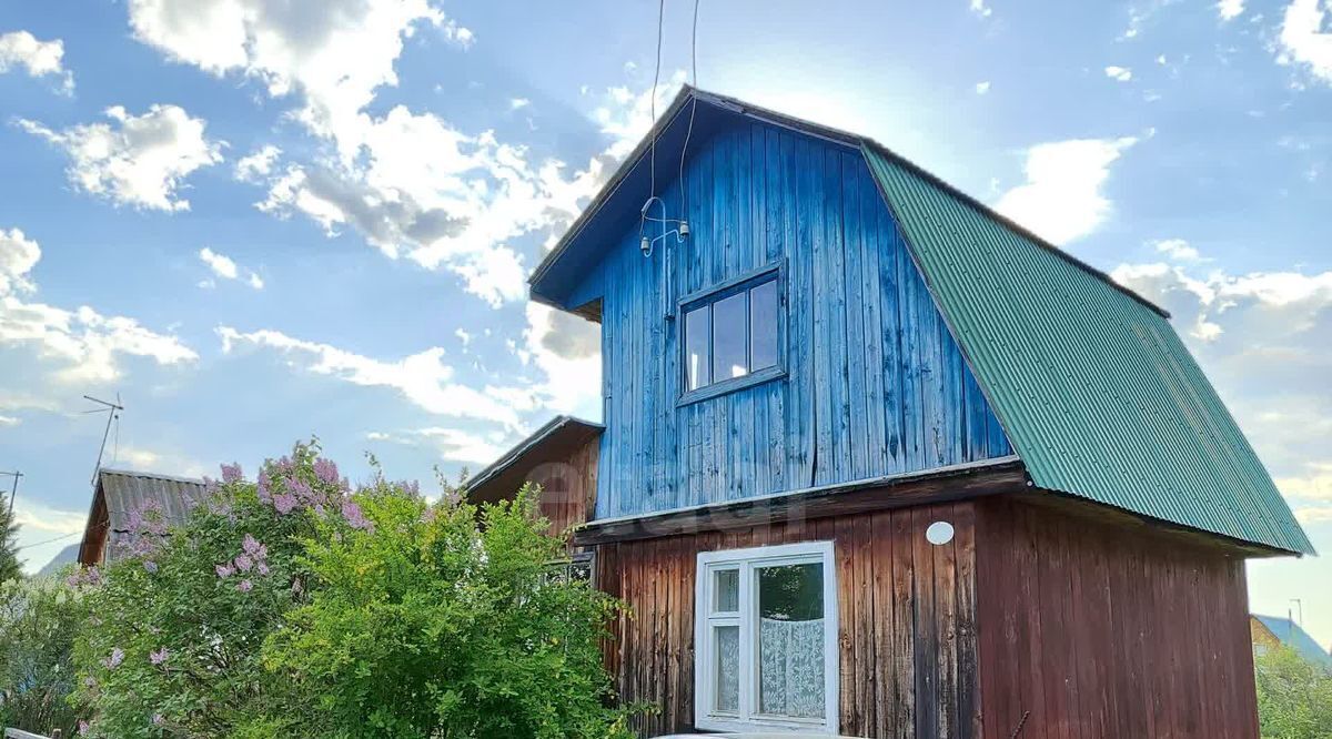 земля г Краснокамск снт Рябинушка фото 15