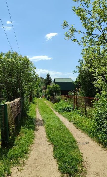 земля г Краснокамск снт Рябинушка фото 18