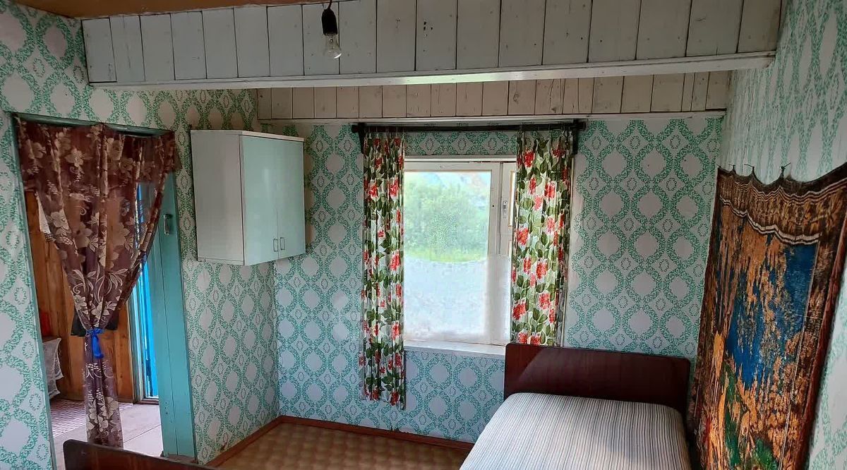 земля г Краснокамск снт Рябинушка фото 19