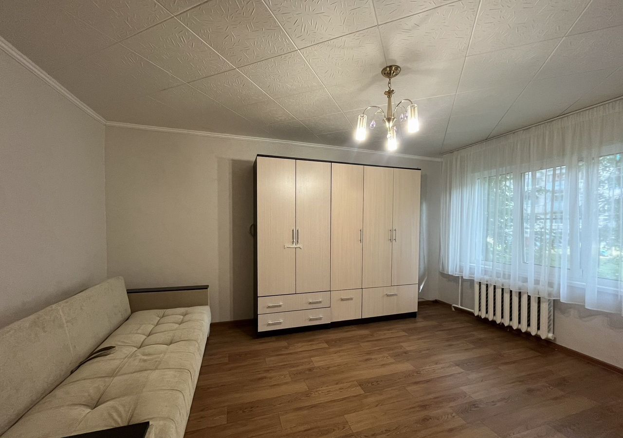 квартира г Пенза Пенза-4 ул Одесская 7 р-н Октябрьский фото 8
