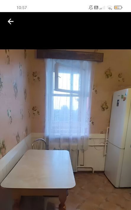 квартира р-н Лебедянский г Лебедянь ул Свердлова 39 фото 6