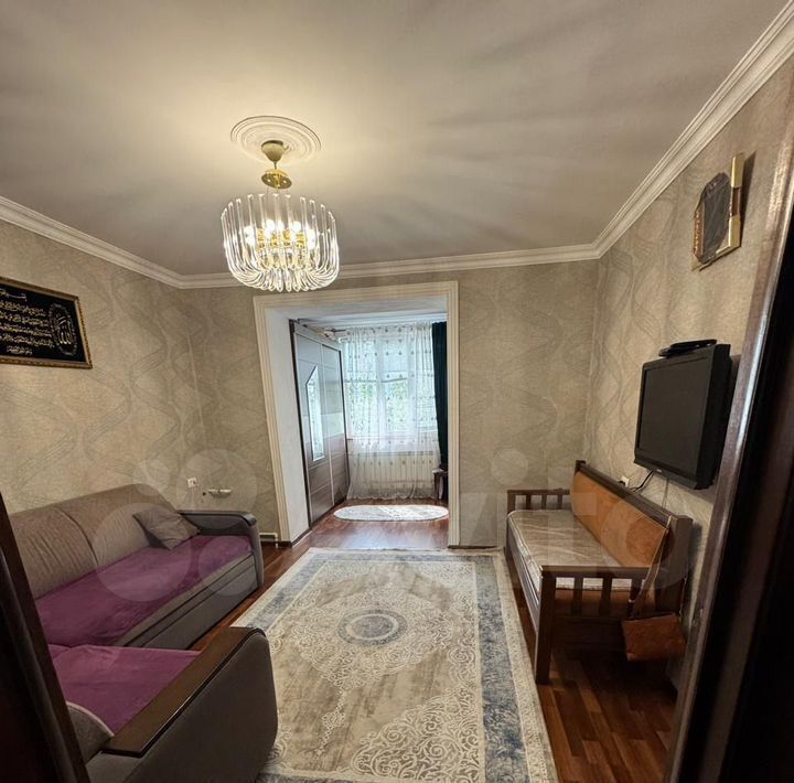 квартира г Каспийск ул Хизроева фото 6