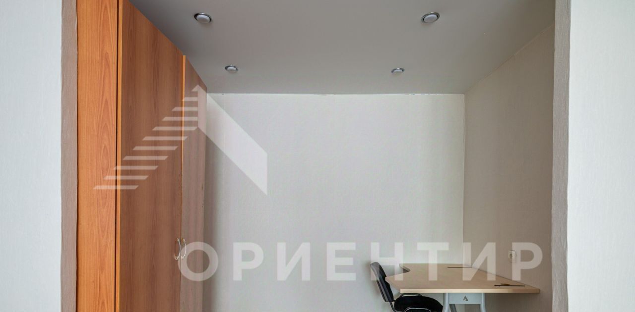 квартира г Екатеринбург Чкаловская ул Серафимы Дерябиной 31к/2 фото 3