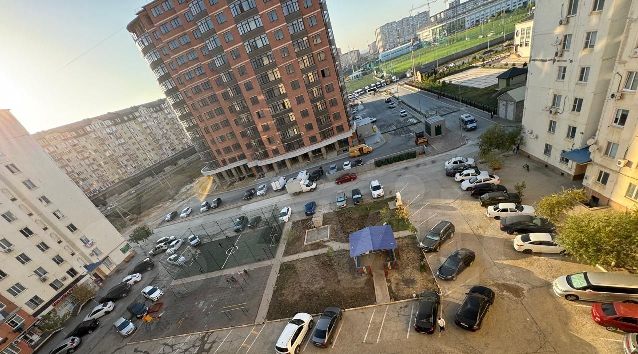 квартира г Каспийск ул Ленина фото 14