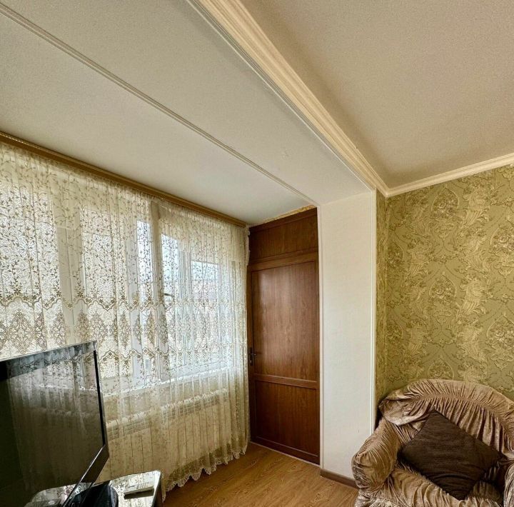 квартира г Махачкала р-н Ленинский ул Ирчи Казака 118г фото 6