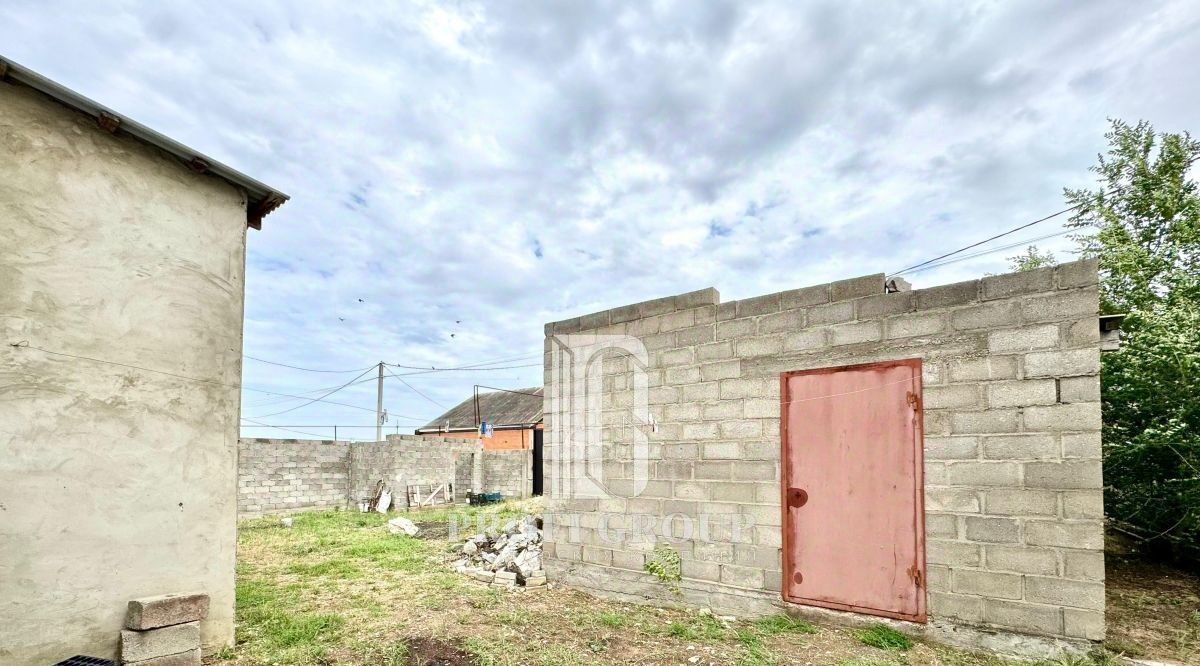 дом г Махачкала с Шамхал-Термен ул. 20-я Линия, 3 фото 14
