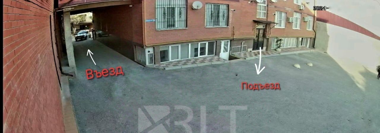 квартира г Махачкала р-н Ленинский ул Юго-Восточная 28а фото 18