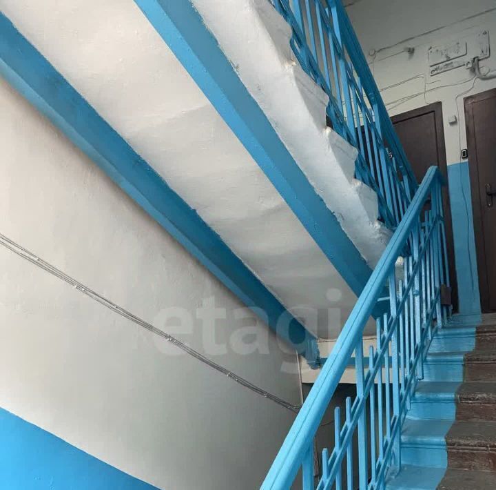 квартира г Белгород Восточный пр-кт Славы 23а фото 12