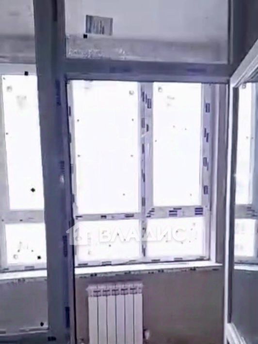 квартира г Белгород Западный ул Есенина 9к/2 фото 5