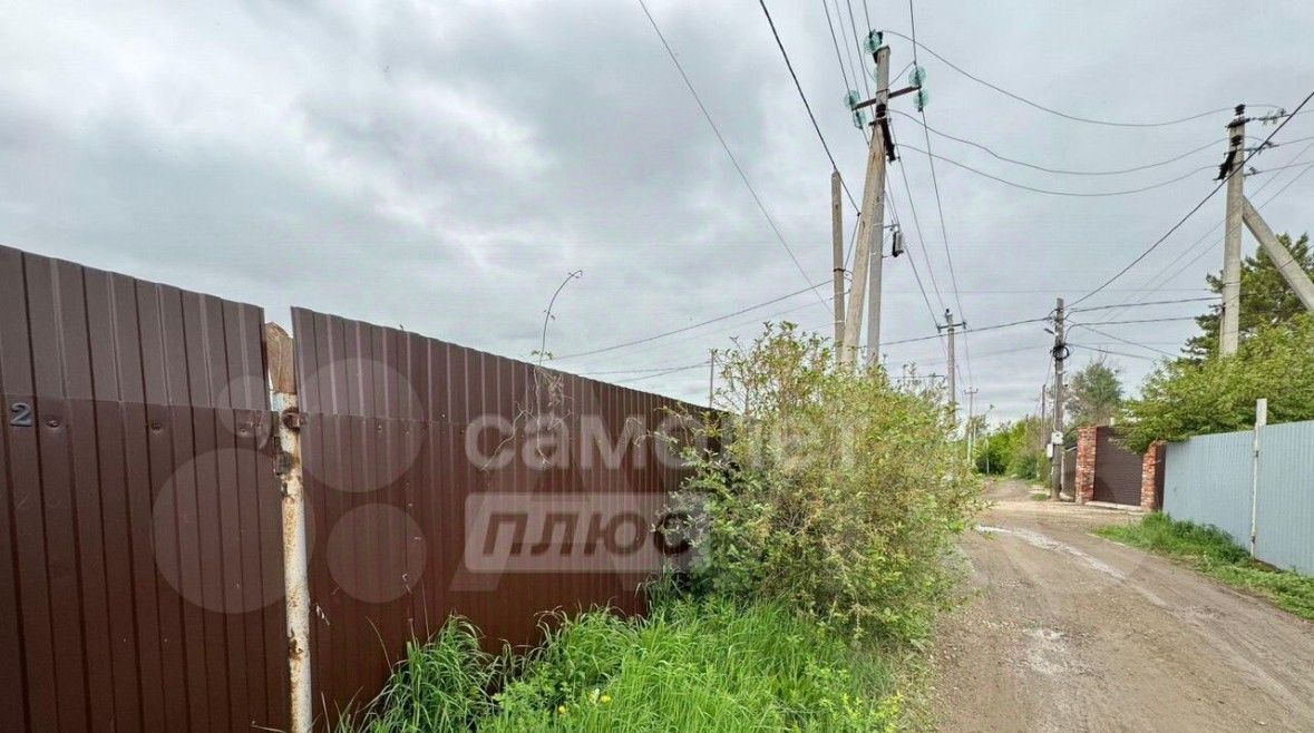 дом г Оренбург р-н Ленинский снт Кооператор/ОПС ул Энергетиков 2 фото 27