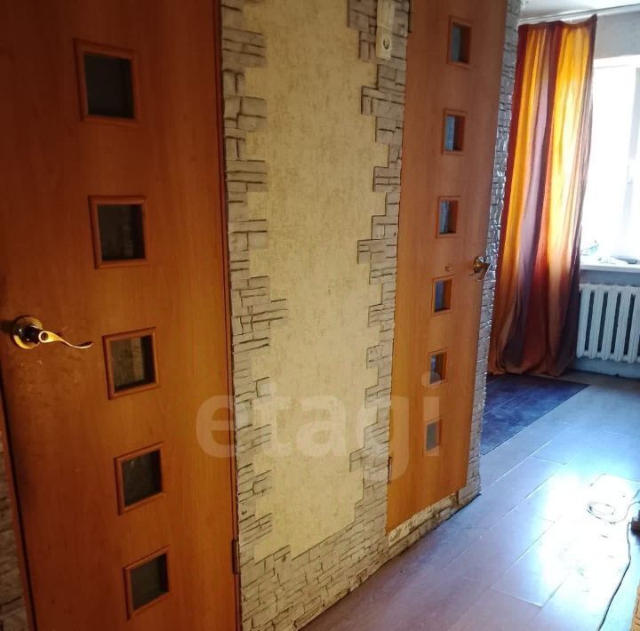 квартира г Старый Оскол Студенческий микрорайон 1/2 фото 11