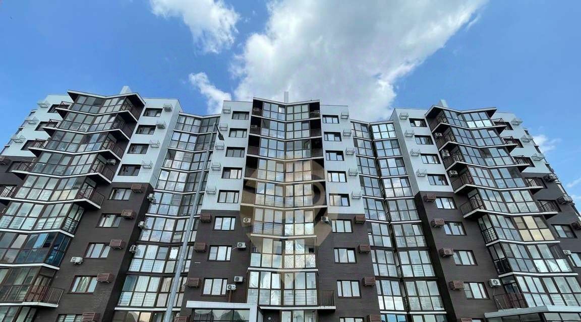 квартира г Старый Оскол Дубрава 1 кв-л, 22 фото 11