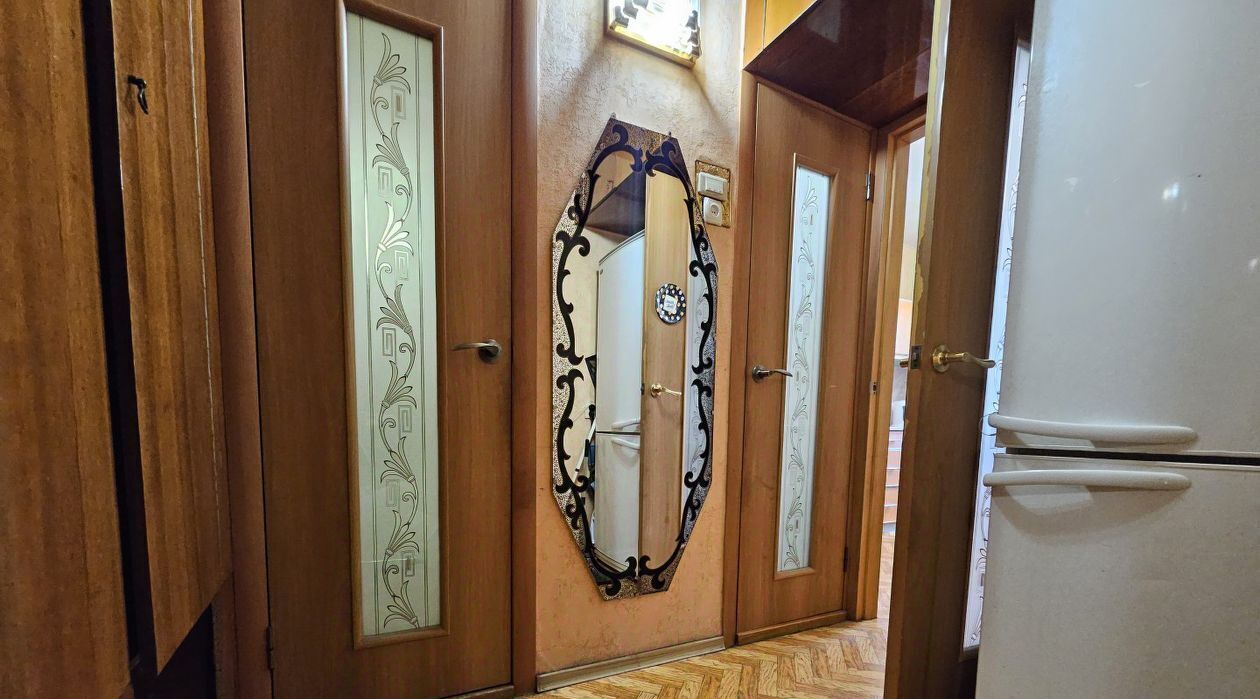 квартира г Белгород Западный ул 5 Августа 17 фото 9