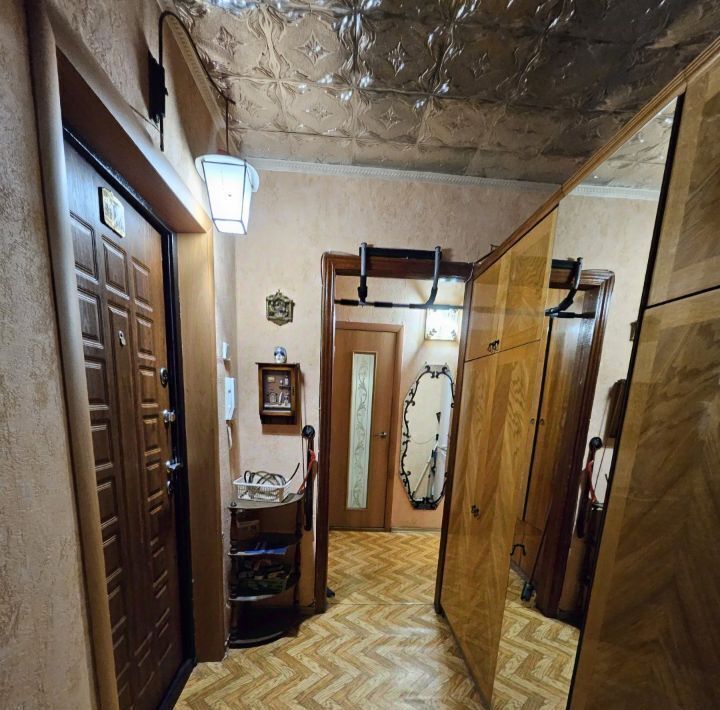 квартира г Белгород Западный ул 5 Августа 17 фото 11