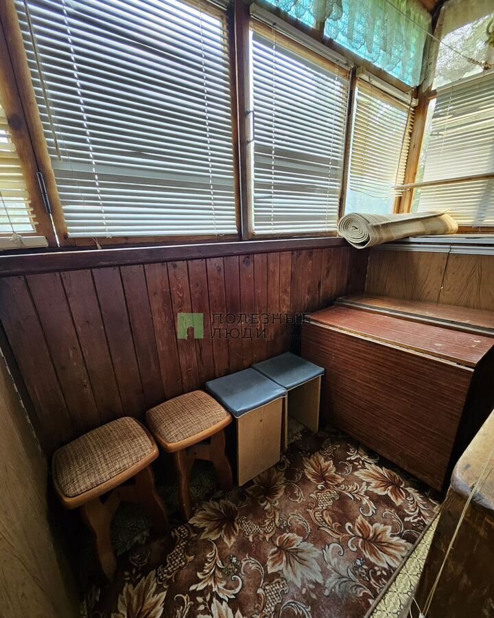 квартира г Белгород Западный ул 5 Августа 17 фото 8