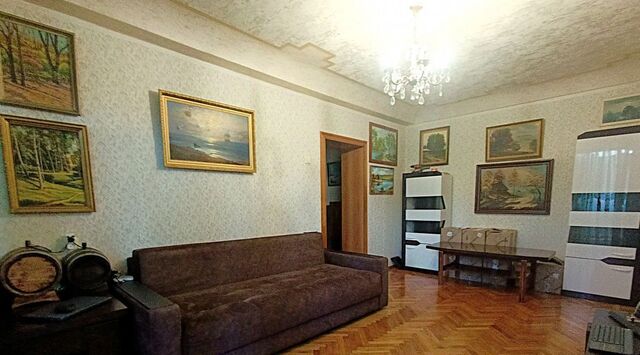 р-н Советский Западный пр-кт Коммунистический 48/2 фото
