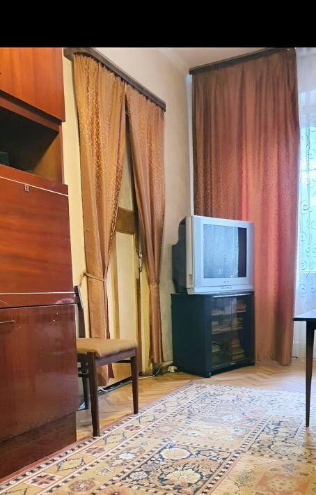квартира г Ростов-на-Дону р-н Ворошиловский пр-кт Михаила Нагибина 25 фото 1