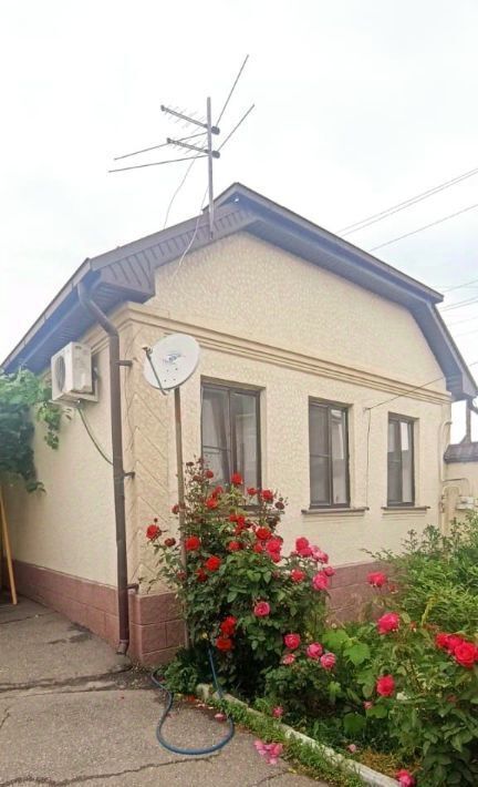 дом г Нальчик ул Тарханова 99 фото 1