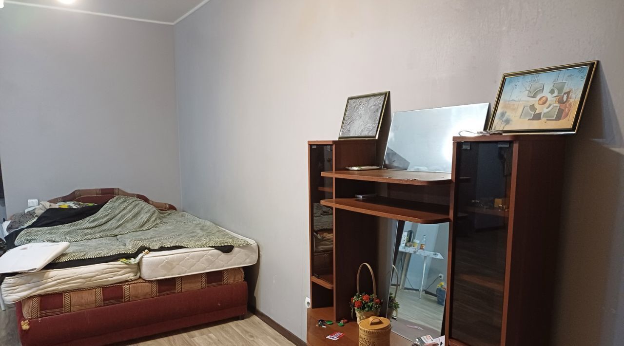 квартира г Абакан ул Комарова 9б жилой дом по ул. Комарова фото 4