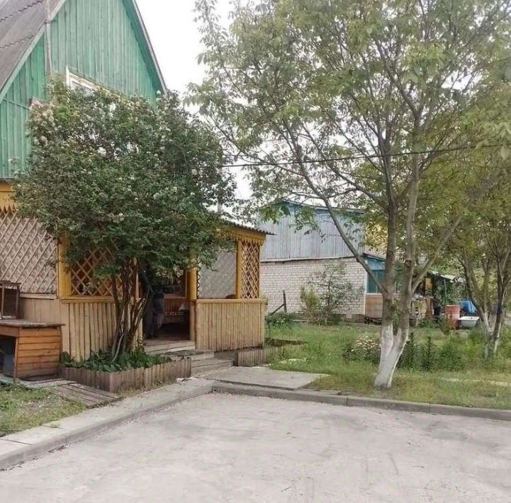 дом г Старый Оскол ул Земляничная Аксеновское СНТ фото 11