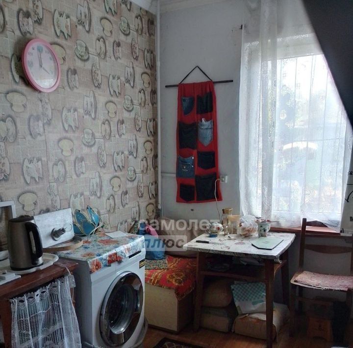 дом г Калининград р-н Центральный снт 50 лет Октября ул Расцвет 8 фото 30