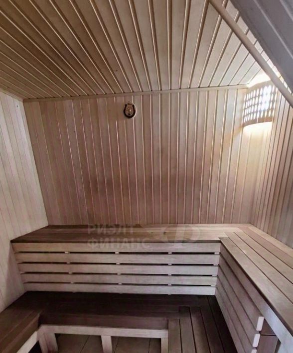 дом г Калининград пгт Прибрежный р-н Московский ул Береговая 1а фото 19