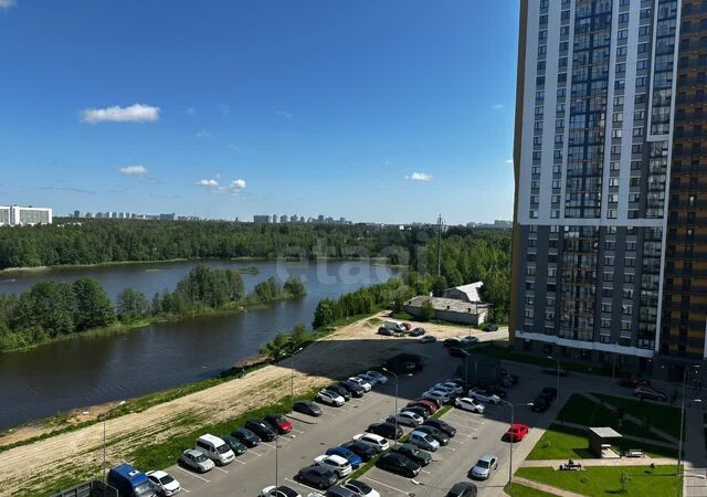 метро Комендантский Проспект дом 9к/1 округ Коломяги фото