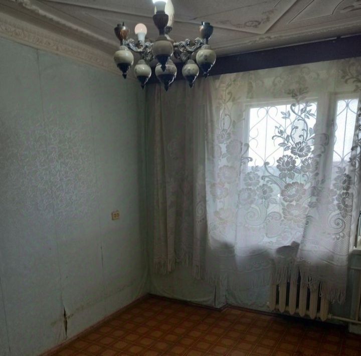 квартира г Нижний Новгород Парк культуры Мончегорский ул Мончегорская 17ак/2 фото 3