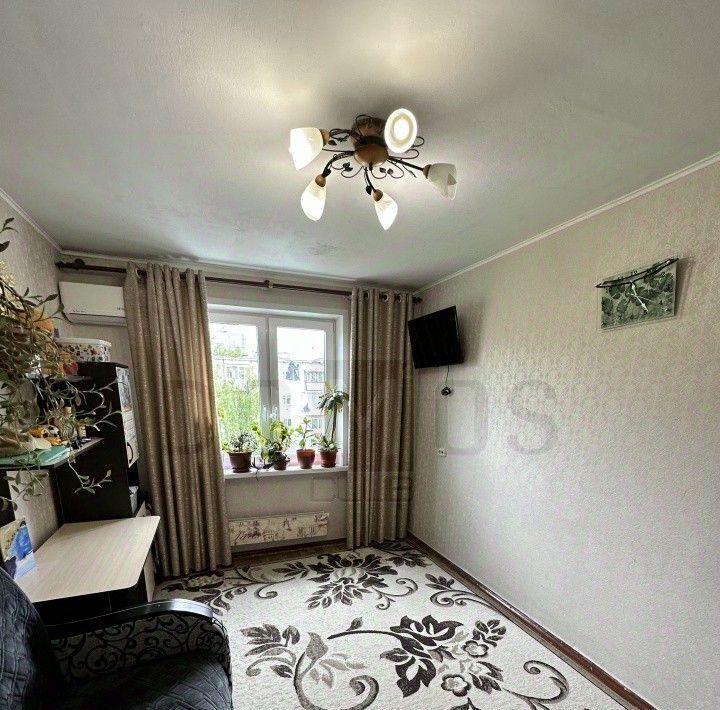 квартира г Екатеринбург ул Крауля 80/1 Площадь 1905 года фото 8