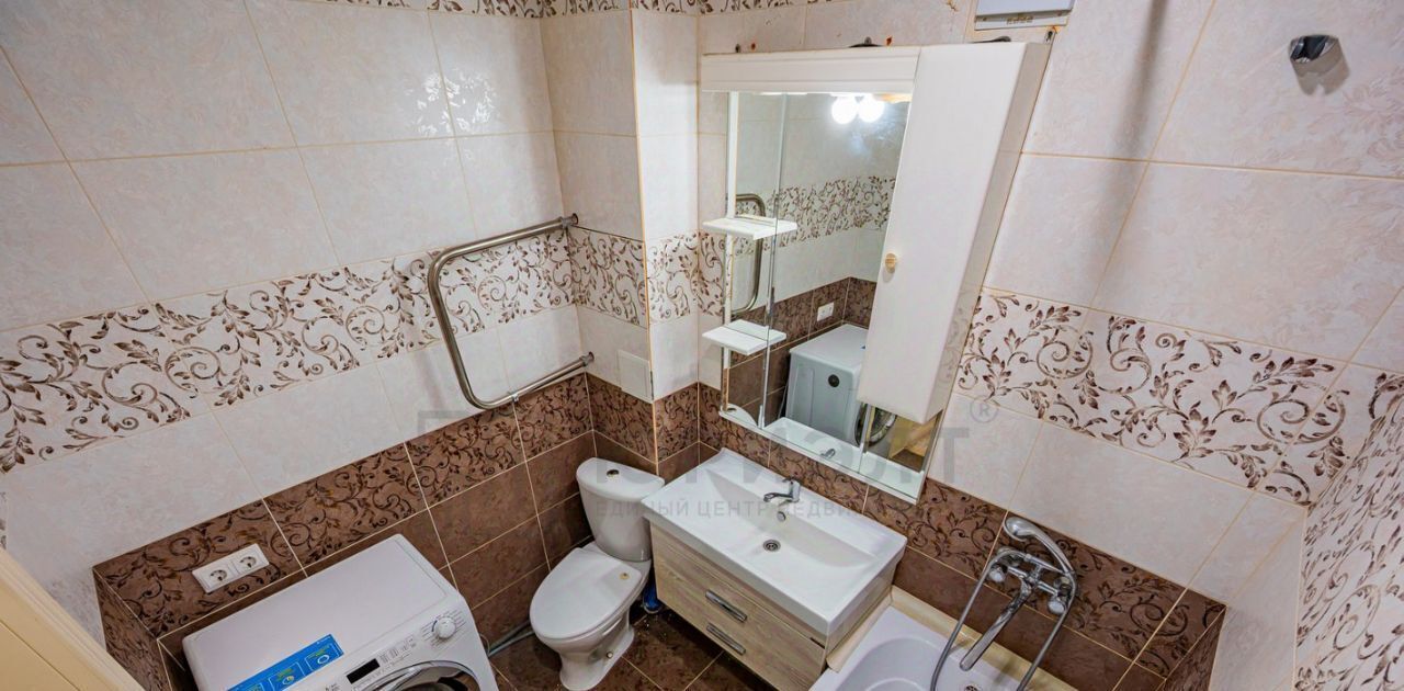 квартира г Екатеринбург б-р Верх-Исетский 20 Площадь 1905 года фото 12