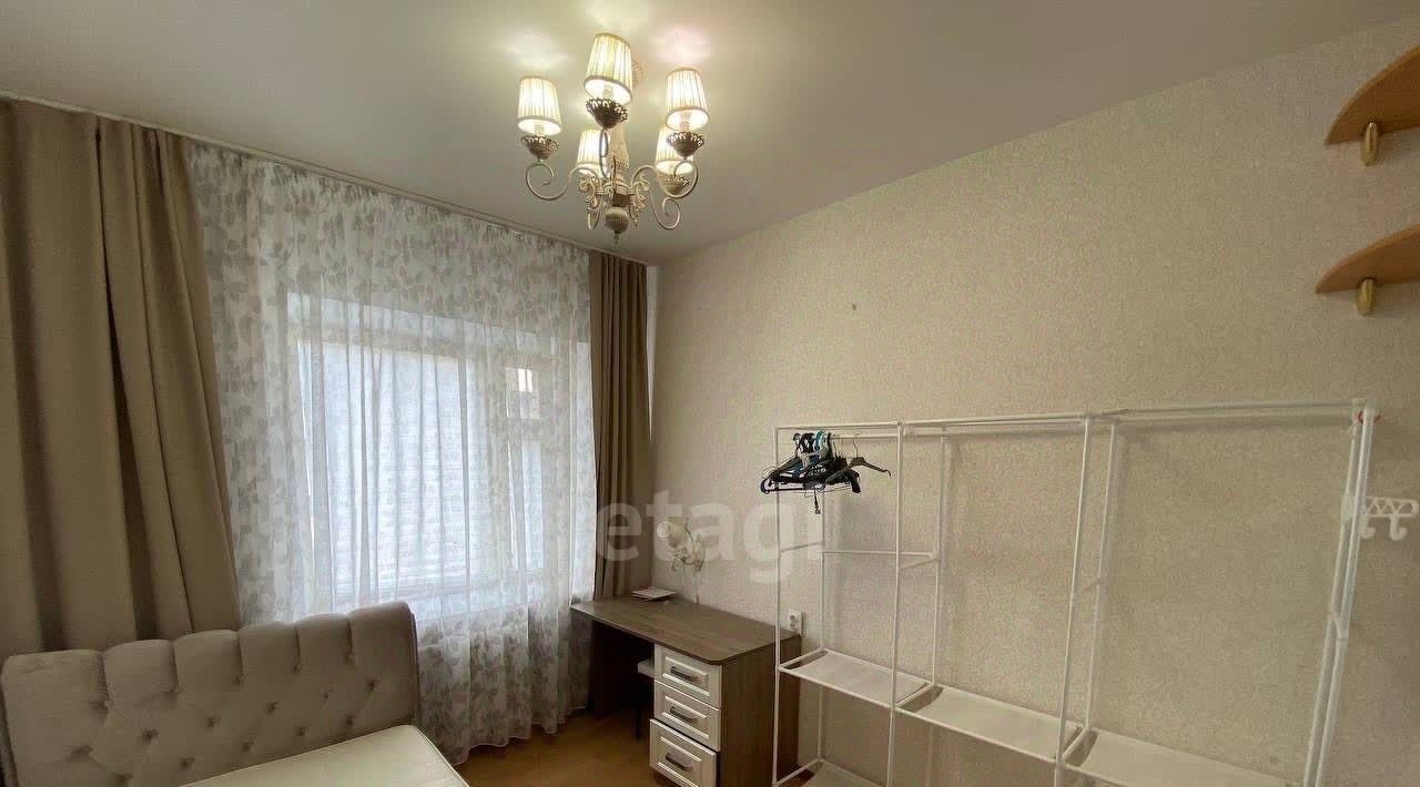 квартира г Ханты-Мансийск ул Менделеева 3 фото 8