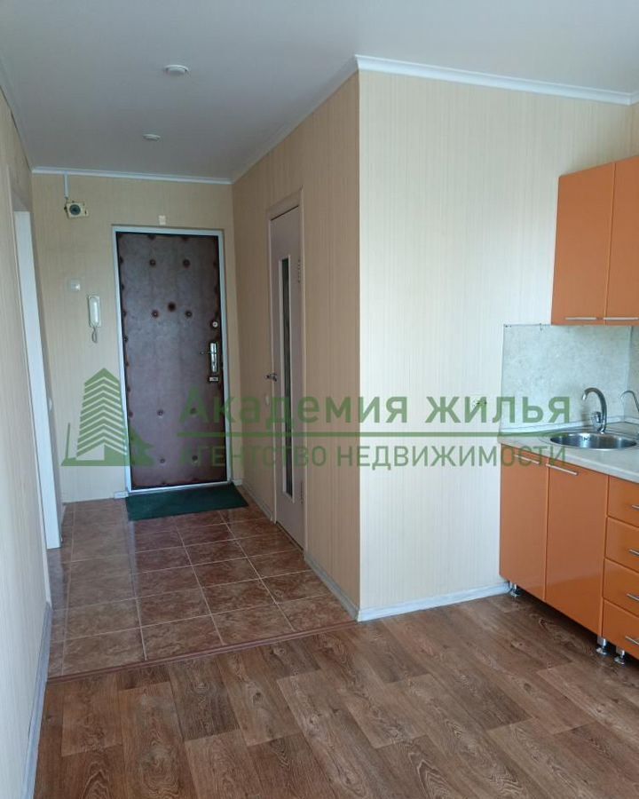 квартира г Саратов р-н Заводской ул им Расковой М.М. 1 фото 9