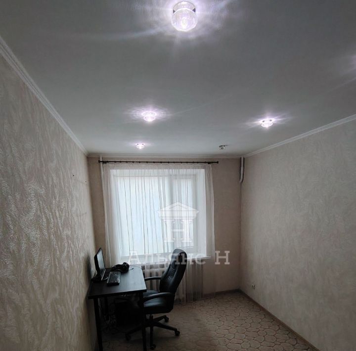 квартира г Азов ул Ленинградская 62 Азовский район фото 20