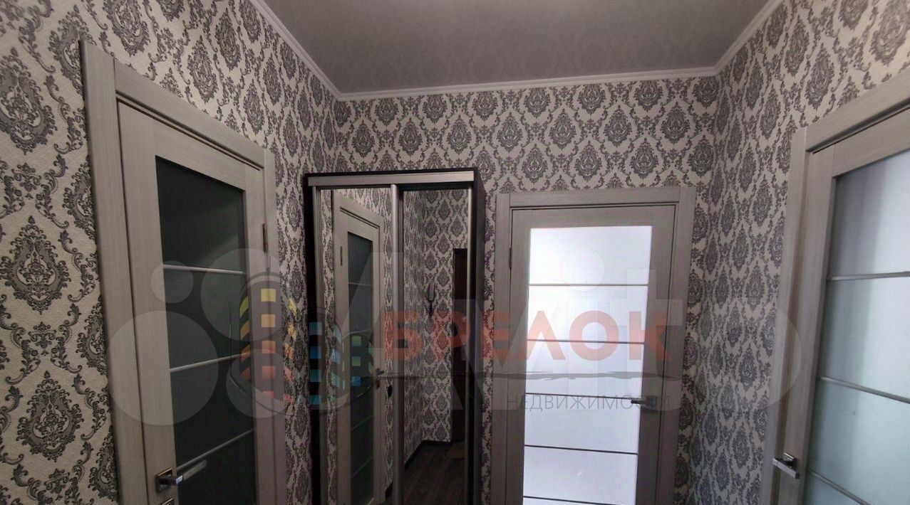 квартира г Ростов-на-Дону р-н Октябрьский пер Соборный 98 ЖК «Соборный» фото 5
