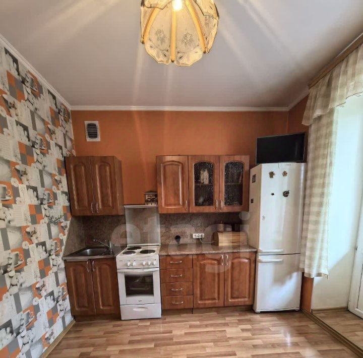квартира г Чита р-н Центральный Октябрьский мкр, 2 фото 3