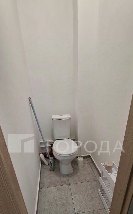 квартира г Новосибирск ул Спортивная 35 Площадь Маркса фото 11