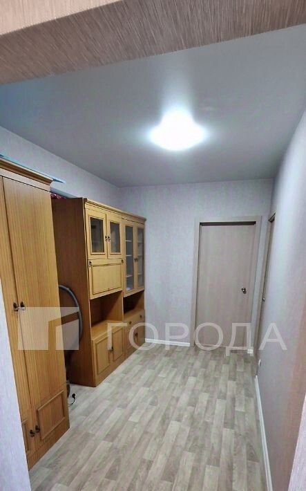 квартира г Новосибирск ул Спортивная 35 Площадь Маркса фото 9