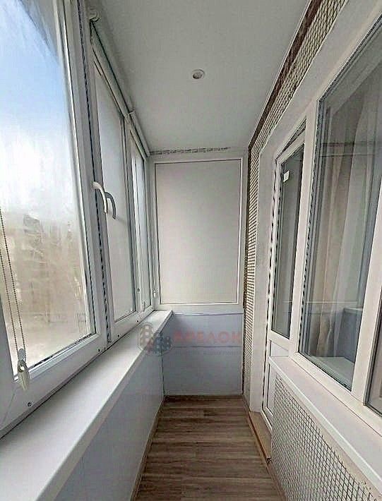 квартира г Ростов-на-Дону р-н Советский Западный ул Еременко 85/5 фото 7