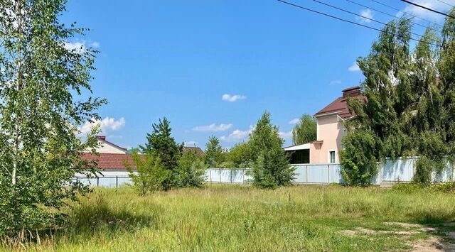 р-н Коминтерновский Подгорное ул Братьев Мариных фото